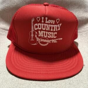 Vintage 1986 Daytona Races Trucker Hat Retro Patch Black Mesh Snapback Cap Men’s